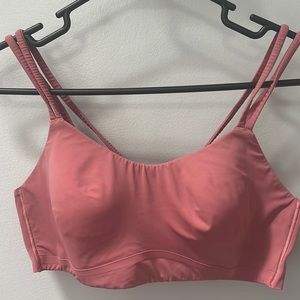 Lululemon Like a Cloud Bra size 10